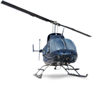 Helicopter Icon