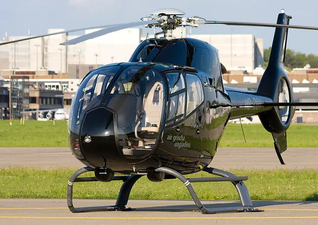 Eurocopter EC120